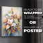 NAUTICAL Series CII - Impression sur toile seulement - NON CADRE-1956107647