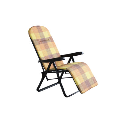Ascencio Folding Recliner Chair