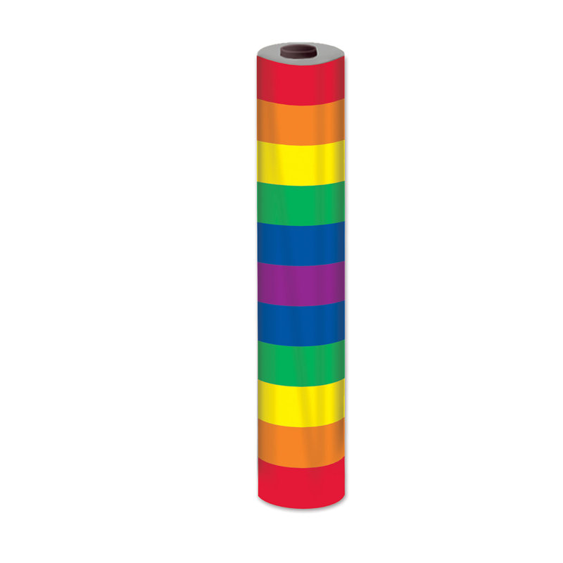 Rainbow Table Roll - Pack of 1