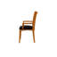 Sarah Upholstered Arm Chair-20804144-20804153