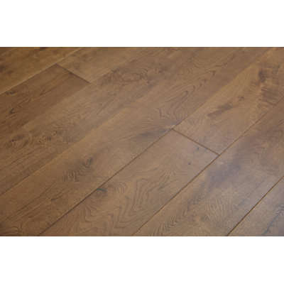 Oak 19cm W Hardwood Flooring