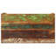 Nebeker Solid Wood Four Leg Coffee Table