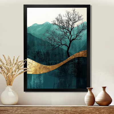 Krogman - Landscapes Wall Art Prints