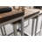 LOUNGE COLLECTION Side Table Set