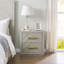 Corry 55 cm W Bedside Table