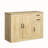 Wood Buffet Sideboard with 2 doors&1 Storage and 2drawers-120785726