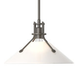 Henry 1 - Light Single Cone Pendant