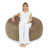 Polyester beige est en rupture de stock