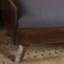 Lit pour chien Mid Century