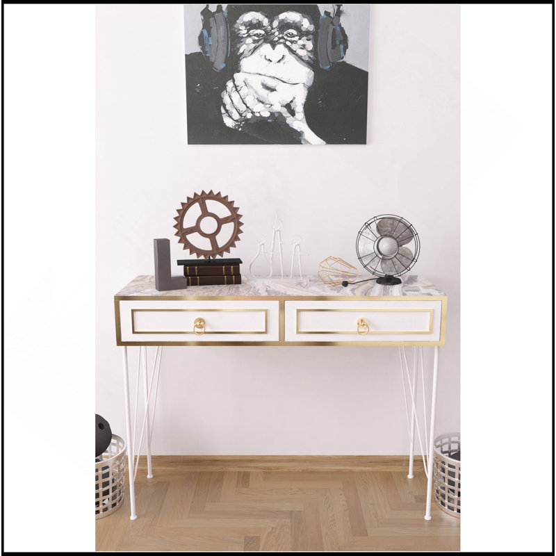 Console Ardeno