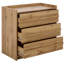 Commode 3 tiroirs Mishi-389899061