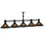 Rustic Lodge 5 - Light Pendant