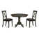 Solid Wood Top - Dining Room Set