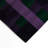 Checkered Purple Indoor and Outdoor Area Rug-477190581