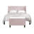 Falaq Solid Wood Piece Bedroom Set-478593708-478593711