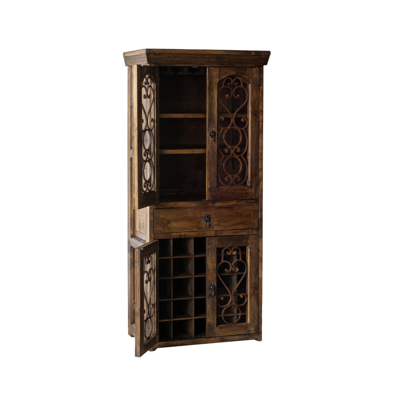 Wine cabinet