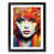 Black Framed