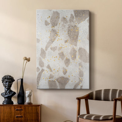 Chordata II - galerie Cavas sur mesure