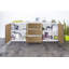 Emina 220cm Sideboard-1126656647