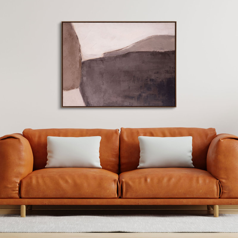 Resonance, Hand Painted Canvas