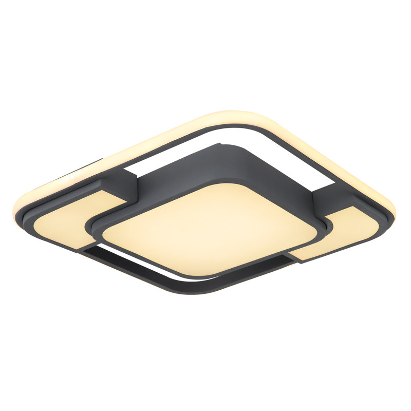 Ridout LED Flush Mount