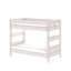 Lit superposé simple en bois massif -232157562