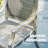 Patio 6 Person Metal Dining Set With Umbrella Hole