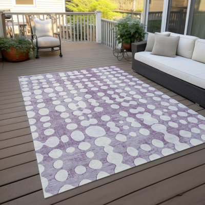Chasadee Washable Rug