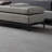 Microfiber Leather Upholstered Bench-101444315
