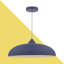 Calzada 1 - Light Dome Pendant-25469358-67182905