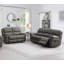 Bettymae 3 Seater Reclining Sofa-1812519712