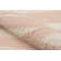Thompson Wool Area Rug in Pink
