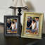 Cadre photo 8 pièces x 10 po or antique 1 pour cadre de bureau