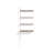 Hitch 2 Piece Writing Desk Office Set-29545701-35168612