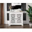 Buffet antique