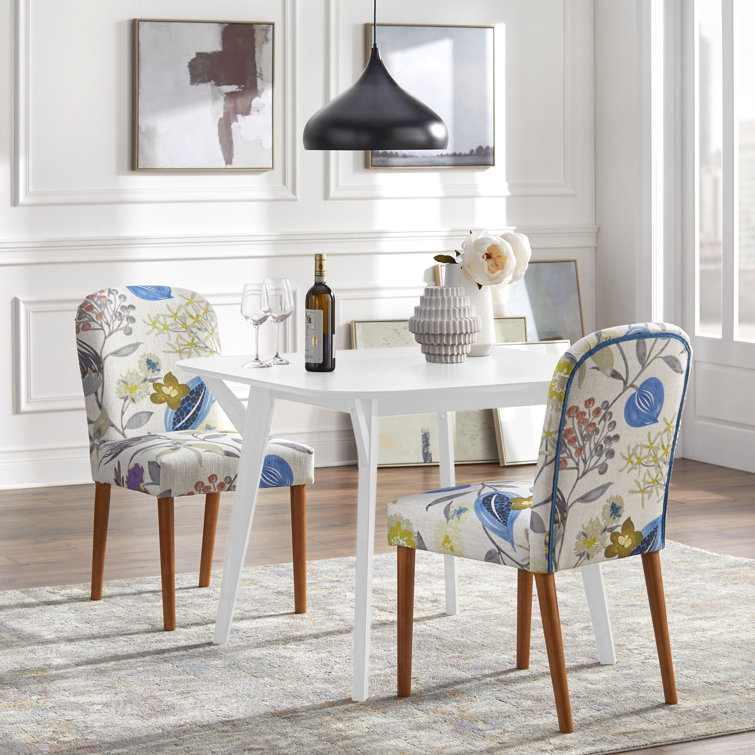 Annabelle 2 - Person Four Leg Dining Set
