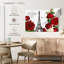 Lilie Rouge Paris I-107876290
