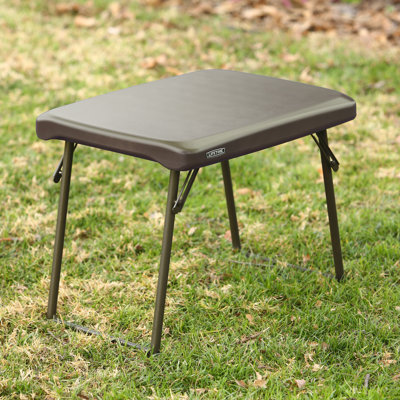 Lifetime Compact Table