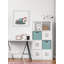 Rivas Single Picture Frame Print-1863313171