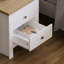 Morley 45cm W Manufactured Wood Bedside Table-1625413368