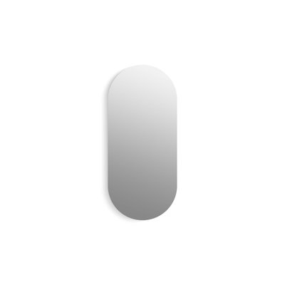 Embark Recessed Frameless Medicine Cabinet