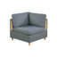 Ensemble de canapé modulaire 5 pièces Dorris Steel-1942013477