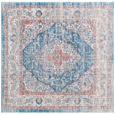 Madison Performance Oriental Rug