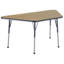 Table d'activité trapézoïdale à hauteur réglable avec pieds trapus-802538676-774649211-774649215