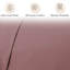 Ensemble de literie Classic Collection From Southshore Fine Linens Classic-94243353-40314993