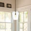 Luminaire suspendu simple à 1 lumière