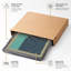 Colour Balance Mid-Century - Framed Print-1363620053-1363620054
