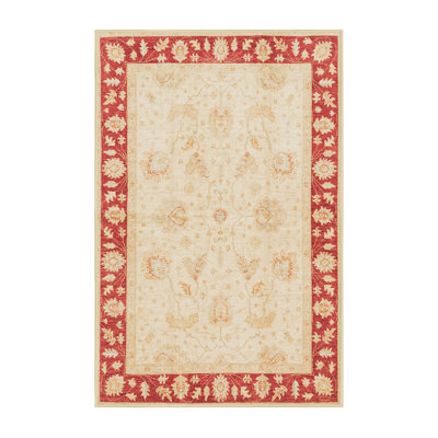 Abstract Indoor Rug