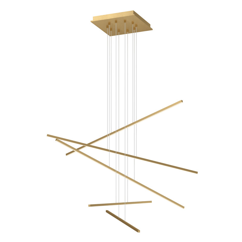 Vega Minor 5 - Light LED Pendant