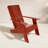Byrnes Outdoor Adirondack Set-783848256